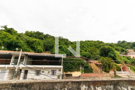 Casa para alugar com 360m², 3 quartos e 3 vagasÁrea externa