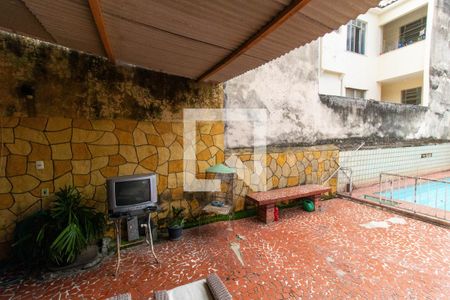 Casa para alugar com 360m², 3 quartos e 3 vagasVista