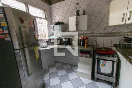 Casa para alugar com 360m², 3 quartos e 3 vagasCozinha