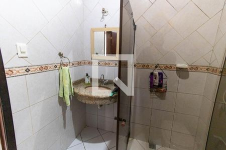 Casa para alugar com 360m², 3 quartos e 3 vagasBanheiro