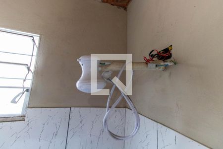 Casa para alugar com 360m², 3 quartos e 3 vagasBanheiro