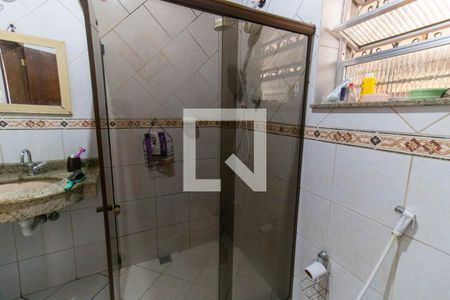 Casa para alugar com 360m², 3 quartos e 3 vagasBanheiro