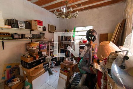 Casa para alugar com 360m², 3 quartos e 3 vagasÁrea de serviço