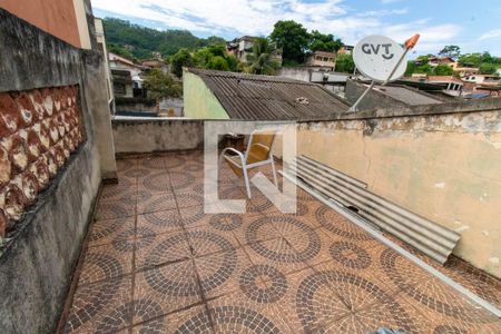 Casa para alugar com 360m², 3 quartos e 3 vagasÁrea externa