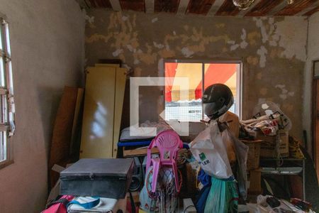 Casa para alugar com 360m², 3 quartos e 3 vagasÁrea de serviço