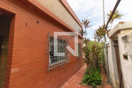 Casa para alugar com 360m², 3 quartos e 3 vagasGaragem