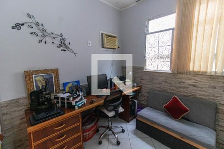 Casa para alugar com 360m², 3 quartos e 3 vagasQuarto