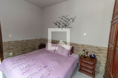 Quarto de casa à venda com 3 quartos, 360m² em Fonseca, Niterói