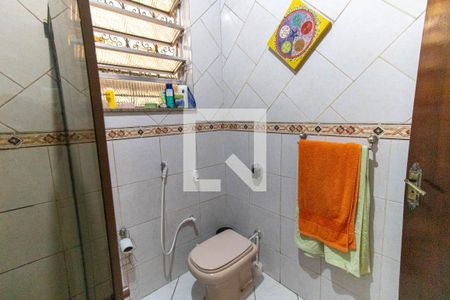 Casa para alugar com 360m², 3 quartos e 3 vagasBanheiro
