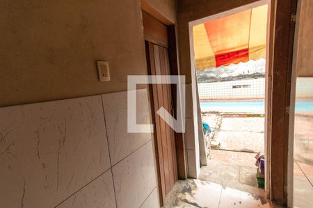 Casa para alugar com 360m², 3 quartos e 3 vagasÁrea de serviço