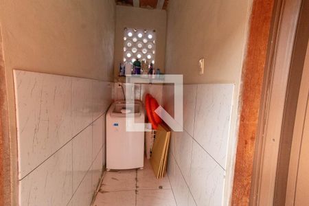 Casa para alugar com 360m², 3 quartos e 3 vagasBanheiro
