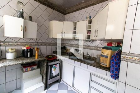 Casa para alugar com 360m², 3 quartos e 3 vagasCozinha