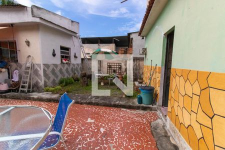 Casa para alugar com 360m², 3 quartos e 3 vagasÁrea de serviço