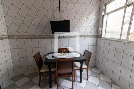 Casa para alugar com 360m², 3 quartos e 3 vagasCozinha