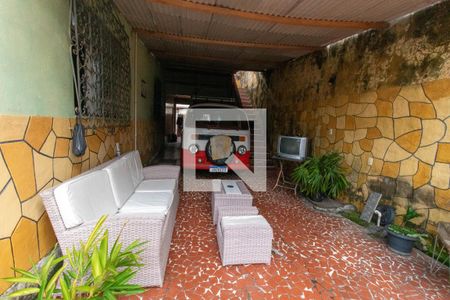 Casa para alugar com 360m², 3 quartos e 3 vagasGaragem