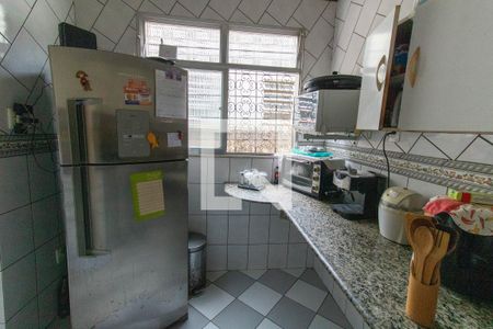 Casa para alugar com 360m², 3 quartos e 3 vagasCozinha