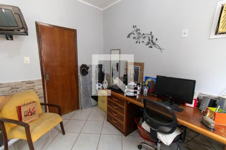 Casa para alugar com 360m², 3 quartos e 3 vagasQuarto