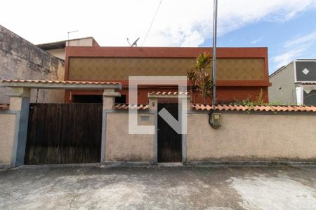 Casa para alugar com 360m², 3 quartos e 3 vagasÁrea externa