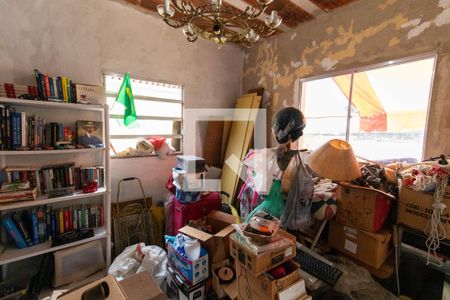 Casa para alugar com 360m², 3 quartos e 3 vagasÁrea de serviço