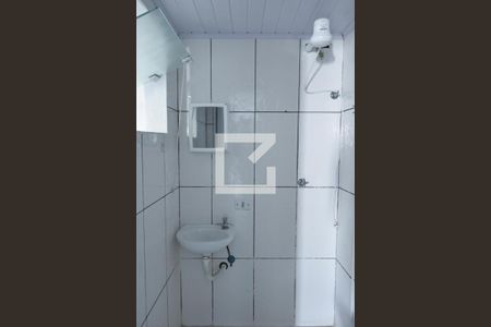 Studio para alugar com 20m², 0 quarto e sem vagabanheiro