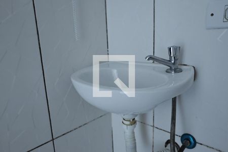 Studio para alugar com 20m², 0 quarto e sem vagabanheiro