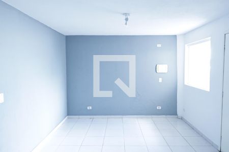 sala/cozinha/lavanderia de kitnet/studio para alugar com 0 quarto, 20m² em Vila Baruel, São Paulo