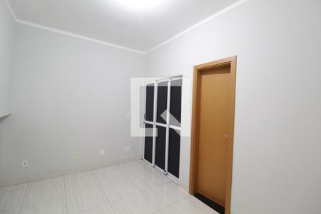 Quarto 1 - Suíte de apartamento para alugar com 2 quartos, 80m² em Granada, Uberlândia