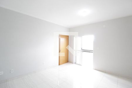 Sala de apartamento para alugar com 2 quartos, 75m² em Granada, Uberlândia