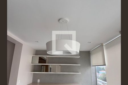 Sacada de apartamento para alugar com 3 quartos, 104m² em Chácara Inglesa, São Paulo
