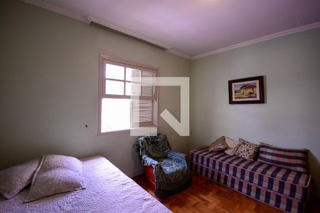 Quarto 1  de casa para alugar com 2 quartos, 100m² em Bosque da Saúde, São Paulo