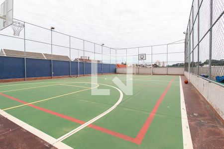 Apartamento para alugar com 43m², 1 quarto e 1 vagaQuadra Esportiva