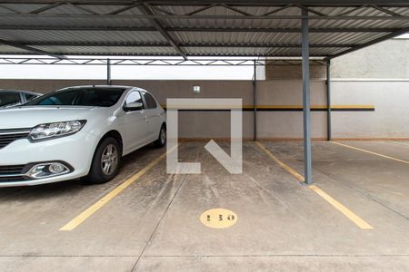 Apartamento para alugar com 43m², 1 quarto e 1 vagaGaragem