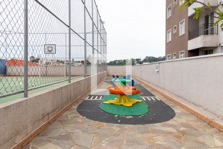 Apartamento para alugar com 43m², 1 quarto e 1 vagaÁrea comum - Playground