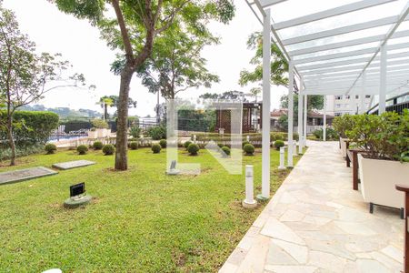 Apartamento para alugar com 43m², 1 quarto e 1 vagaÁrea comum