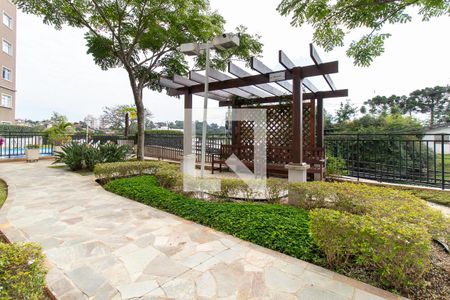 Apartamento para alugar com 43m², 1 quarto e 1 vagaÁrea comum