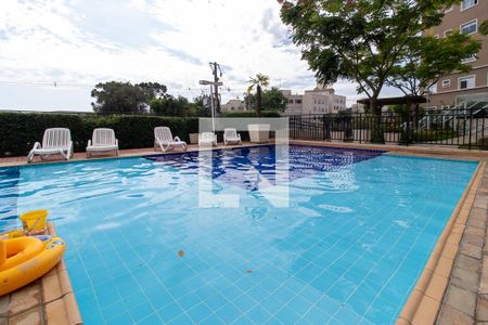 Apartamento para alugar com 43m², 1 quarto e 1 vagaÁrea comum - Piscina