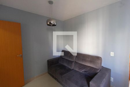 Sala de apartamento para alugar com 2 quartos, 50m² em Santo Andre, São Leopoldo