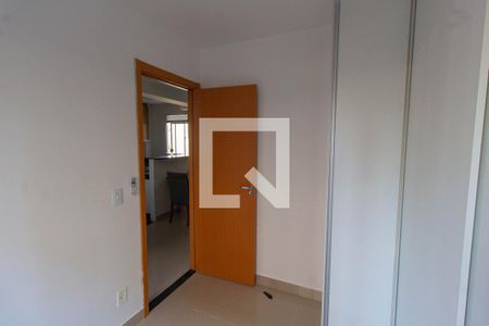 Quarto 1 de apartamento para alugar com 2 quartos, 50m² em Santo Andre, São Leopoldo