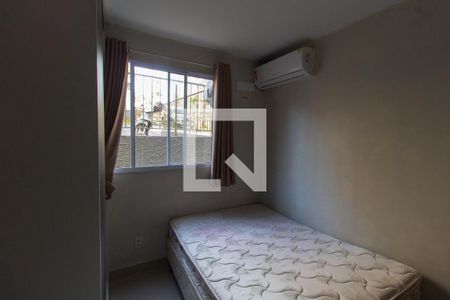 Quarto 2 de apartamento para alugar com 2 quartos, 50m² em Santo Andre, São Leopoldo