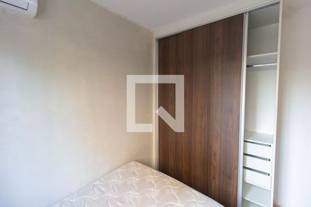 Quarto 2 de apartamento para alugar com 2 quartos, 50m² em Santo Andre, São Leopoldo