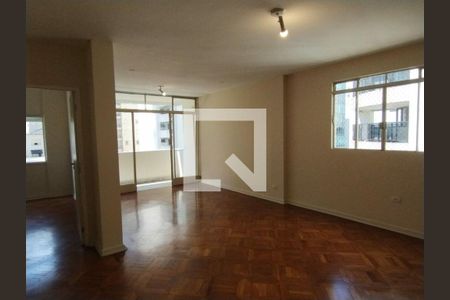 Apartamento para alugar com 3 quartos, 160m² em Santa Cecilia, São Paulo