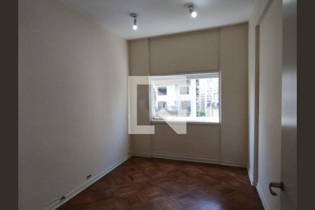 Apartamento para alugar com 3 quartos, 160m² em Santa Cecilia, São Paulo