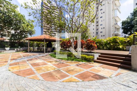 Apartamento para alugar com 240m², 3 quartos e 4 vagasÁrea comum