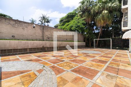 Apartamento para alugar com 240m², 3 quartos e 4 vagasÁrea comum 