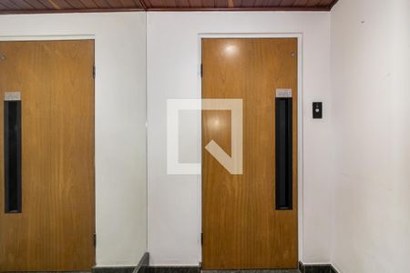 Apartamento para alugar com 240m², 3 quartos e 4 vagasHall de Entrada