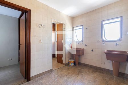 Apartamento para alugar com 240m², 3 quartos e 4 vagasÁrea de Serviço