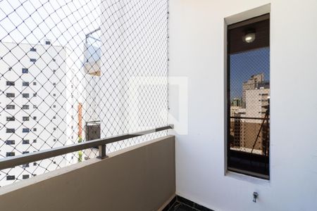 Apartamento para alugar com 240m², 3 quartos e 4 vagasVaranda 2  da Sala 1