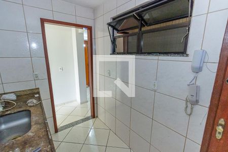 Apartamento para alugar com 75m², 2 quartos e sem vaga Apartamento para alugar com 75m², 2 quartos e sem vagaCozinha e Área de Serviço