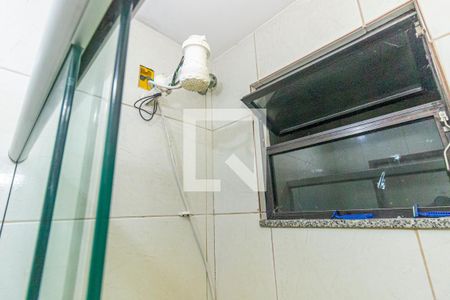 Apartamento para alugar com 75m², 2 quartos e sem vaga Apartamento para alugar com 75m², 2 quartos e sem vagaBanheiro