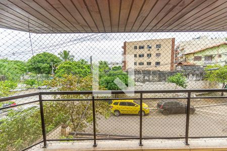 Apartamento para alugar com 75m², 2 quartos e sem vaga Apartamento para alugar com 75m², 2 quartos e sem vagaVaranda